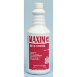 ML BULDOZER and WIPE DEGSR 12QT GC510