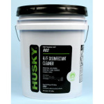 HSK MINT DISINFECTANT 5 GAL PL #802