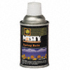 MISTY MET DEOD 7OZ ARSL SPRING RAIN 12