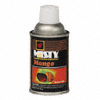 MISTY MET DRY DEOD 16OZ MANGO 12