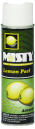 MISTY DRY DEOD 10OZ ARSL LEMON PEEL 12
