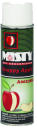 MISTY DRY DEOD 10OZ ARSL APPLE SCENT 12
