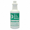 WTR-SOL CONC DEOD BTL LMN  12/32 OZ