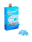 BAUSCH & LAUMB SIGHT SAVERS PREMOIST LENS