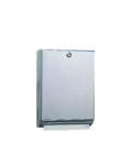 C/M-FLD PPR TWL DSP LOCK
