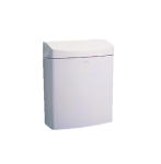 MATRIX SANI NPKN RECEPT PLAS GRA