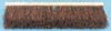 PALMYRA PUSH BROOM 18 IN HARDWOOD BLOCK 12