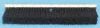 TAMPICO PUSH BROOM 24 IN HARDWOOD BLOCK BL