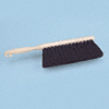 TAMPICO CNTR BRUSH 8 IN BLA 12