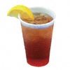 CUP 10OZ PLAS TRANSLU  20/50