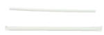 JUMBO FLEX STRAW 7.75IN WHI 24/400