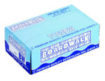 FOIL WRAP SHEET 9X10.75 6/500