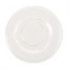 LID FLAT 1OZ FAT-RESIST CLE 25/1000