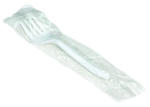 FRK POLYPRO WRAP WHI 1PC 1000/CS