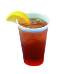 TRANS PLAS CUPS 5OZ 27/81