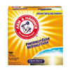 ARM&HAMMER CLEAN BURST LNDRY DTRG, 2/120-U