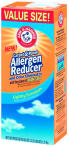 CARPET & RM ALLERGEN REDU & DEOD SHK BX 9/