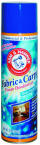 FAB & CARPET FOAM DEOD CAN 6/15 OZ