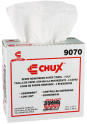 CHUX WIPER SCRIM LT WHI 9.5 X 16.5