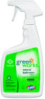 GREENWORKS BATHRM CLNR SPRAY, 12/24OZ
