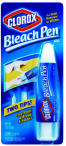 CLOROX BLEACH PEN NO-SPLASH DUAL-TIP 12