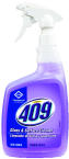 FORMULA 409 GLASS & SURF CLNR SPRAY 9/32 O