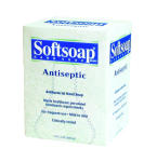 SOFTSOAP ANTISEPTIC SOAP 12/800 ML