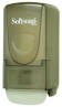 SOFTSOAP SOAP DSP 800 ML 5.25X3.875X10 GRA