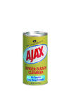 AJAX OXY BLEACH POWDER CLNSR CNTNR 48/12 O