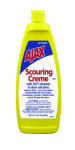 AJAX SCOUR CRME BTL LMN 9/24.5 OZ