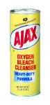 AJAX H-DTY OXY BLEACH POWDER CLNSR CNTNR 2