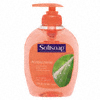 SOFTSOAP ANTIBAC MOISTRZ SOAP PUMP 12/7.5