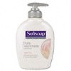 SOFTSOAP LIQUID SOAP PURE CASHMERE 12/7.5