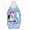 SUAVITEL FABRIC SOFTNER FIELD FLOWERS 6/56