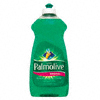 ULTRA PALMOLIVE DISHWASH LIQUID BTL 20/13