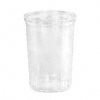 BEVERAGEWARE PLS CUP 1 CONDMNT CLR 50/PK 5