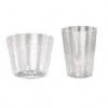 PARTY BASICS PLAS CUP 8OZ CLE 25/20