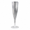 PRESTIGE PLAS CHAMPGN GLASS 5OZ 2PC CLE 10