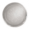 SCROLLWARE PLAS PLT 9IN WHI 12/20