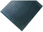 CROWN-TRED MAT 3' X 5' BLA