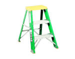 STEPSTOOL FIBERGLASS