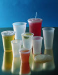 CONEX COLD BEV CUP 16 OZ TRANSLU 20/50