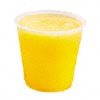 CONEX COLD BEV CUP 3.5 OZ TRANSLU 25/100
