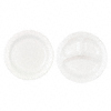 QUIET CLASSIC PLT FOAM LAM 7IN 1000/CS