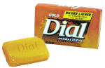 DEOD SOAP BAR UNWRAPPED 200/2.5 OZ