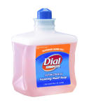 DIAL COMPLETE FOAM REFILL CARTDG 1L