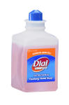 DIAL COMPLETE REFILL 800 ML  6