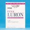 LURON POWDER HAND SOAP BX ROSE SCENT PNK 1