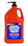 BORAXO H-DTY HAND CLNR W/SCRUBBERS 4/1 GL