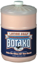 BORAXO LIQUID LTN SOAP FLORAL SCENT PNK 4/